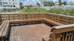 Beach Deck