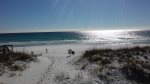 Our Beautiful Private Beach