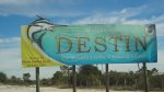 Welcome To Destin