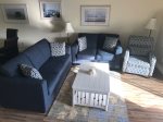 Living Room Area