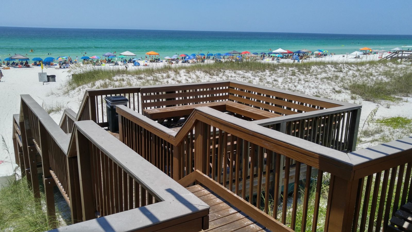 Chateau La Mer II - 1502- FL