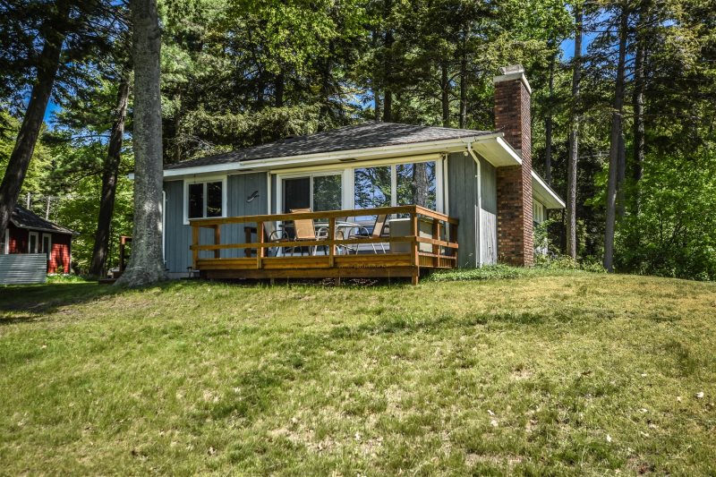 Sunny Shores Crystal Vacation Rentals