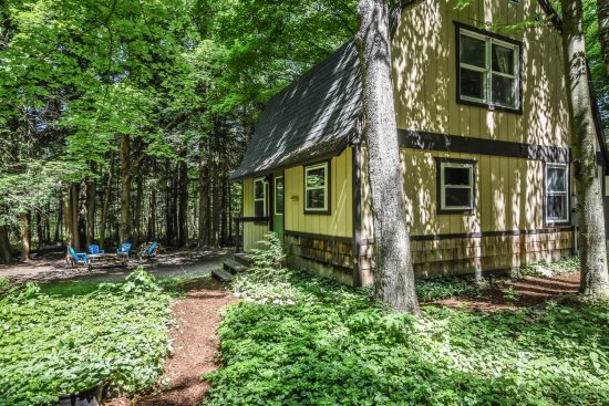 Pet Friendly Vacation Homes And Cottages Crystal Vacation Rentas