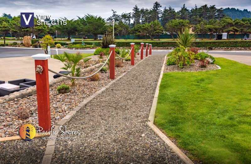 Welcome To Pacific Ss Your Ultimate Year Round Motorcoach Resort 1 Of 7