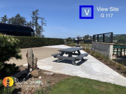 View Site G 117 R E
