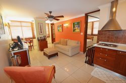 Convenient 1 Bedroom Condo at the Diplomat in Condado