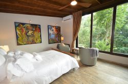 Luxury Boutique Cabin for Magical Getaway at Aguas Buenas 