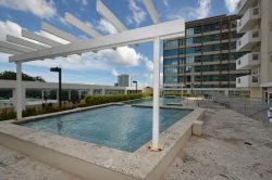 Coliseum Tower Perfect Corporate Rental in the Heart of the Hato Rey Financial District
