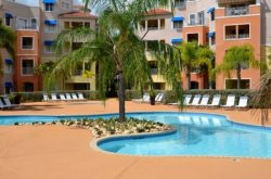 Contemporary Beach Condo at Las Palmas Doradas, Palmas del Mar Resort