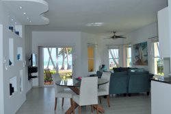 Palmas Doradas Beach Front Studio Apartment at Palmas del Mar Resort