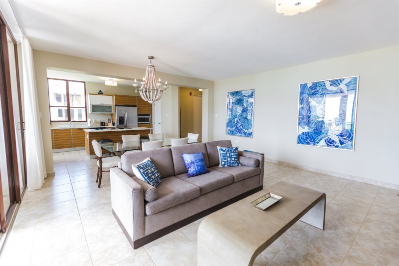 Solarea Beach Resort Oceania Ocean View Condo
