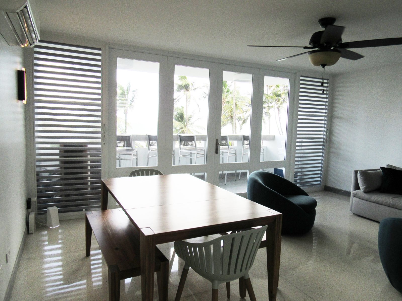 Condominium Beach Tower, Isla Verde, Puerto Rico