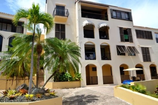 Montesol Palmas Del Mar Resort Humacao Pr