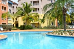 Palmas Doradas Beach Studio Apartment at Palmas del Mar Resort