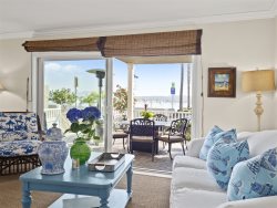 Luxury Bayfront Home