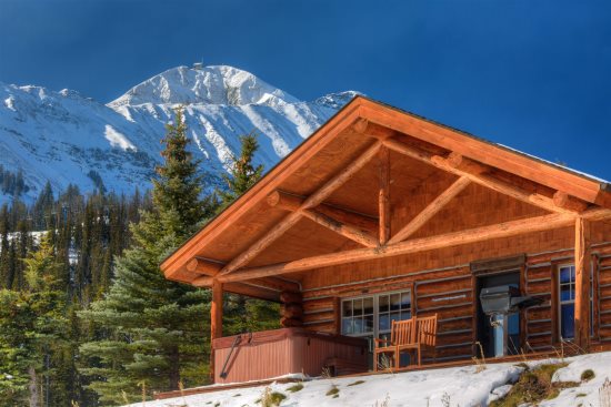Moonlight Luxury Rentals Luxury Big Sky Lodging Big Sky Montana