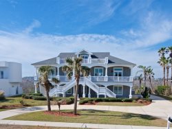 Spectacular Home on the Boulevard available for THE PLAYERS! Thursday thru Sunday Only...
