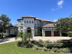 THE PLAYERS Experience starts where you stay.... Beautiful Executive Home in Ponte Vedra Beach