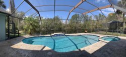 3000 sq ft  5br 4ba Pool home Close to the Course