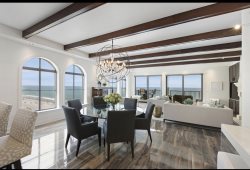 Oceanfront Penthouse available for THE PLAYERS week!