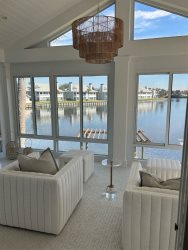 Stunning lakefront home ready for THE PLAYERS....