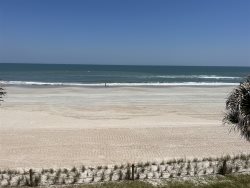 Breaker's 3 bedroom Oceanfront condo ready for PLAYERS week