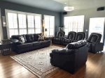 Upstairs Sitting room