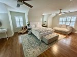 Upstairs Guest Room