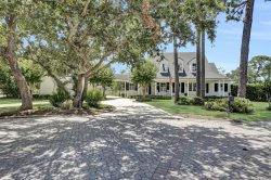 Unique Coastal Pool Home - Perfect for TPC Week!