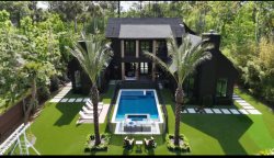 Experience the ultimate luxury stay just minutes from TPC Sawgrass during THE PLAYERS Championship 2026. 