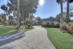 Players Week Luxury Retreat