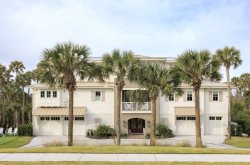 PLAYERS OCEAN RETREAT... Available March 9-16th 