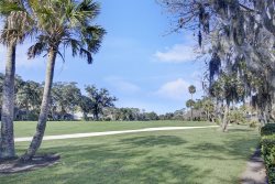 PLAYERS Championship Week Golf Front Retreat  Salt Creek Island at TPC