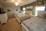 6th bedroom 