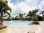 Pool at the Resort