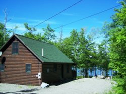 Moosehead Lake Maine Vacation Rentals | Moosehead Lake Cabins For Rent