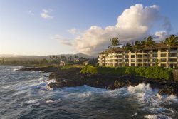 Oceanfront luxury with a million dollar view and AC!