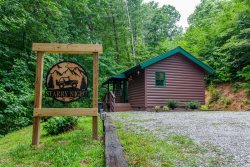 Chalet Rental With Mountain Views - Bryson City Nc