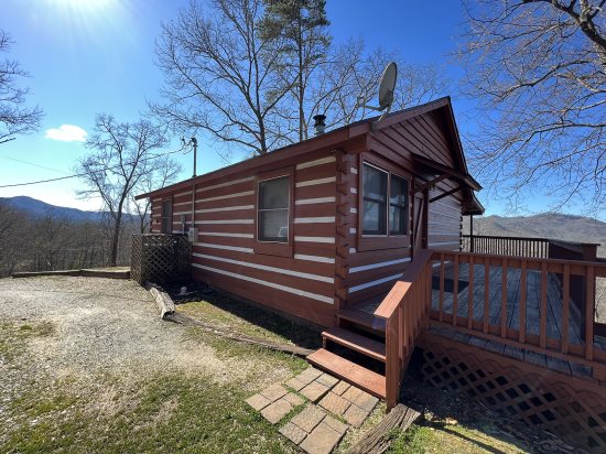 Bryson City Cabin Rentals All Bryson City Cabin Rental Properties
