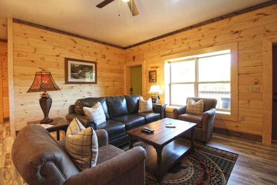 Event Location and Vacation Rentals in Bryson City, NC