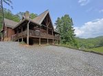 Deep Creek Mountain Lodge