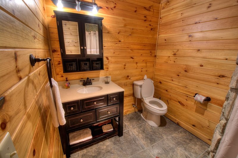 Romantic Honeymoon Cabin |Secluded | North Carolina Mountains