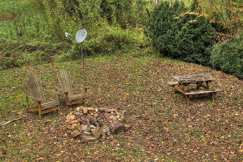 Pet Friendly Bryson City NC Vacation Rental for Families