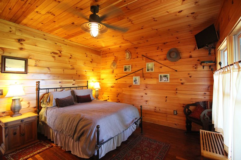 Deep Creek NC Cabin Near Deep Creek with Game Room & Mountain Views