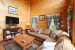 Pet Friendly Mountain Vacation Rental near Bryson City