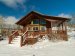 Luxury cabin in the Smoky Mountains near Bryson City, NC.