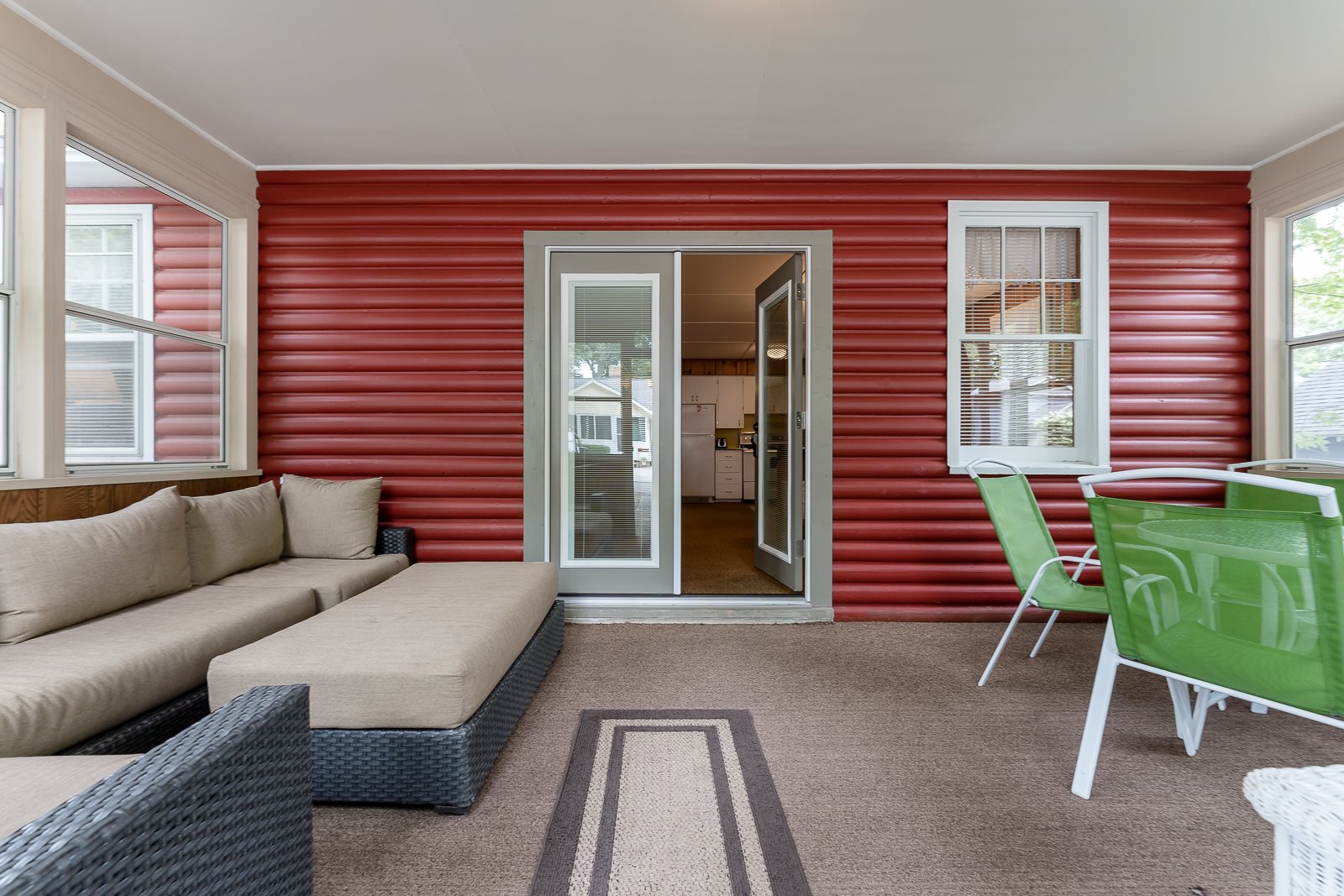 Red Cottage Holland Vacation Rental