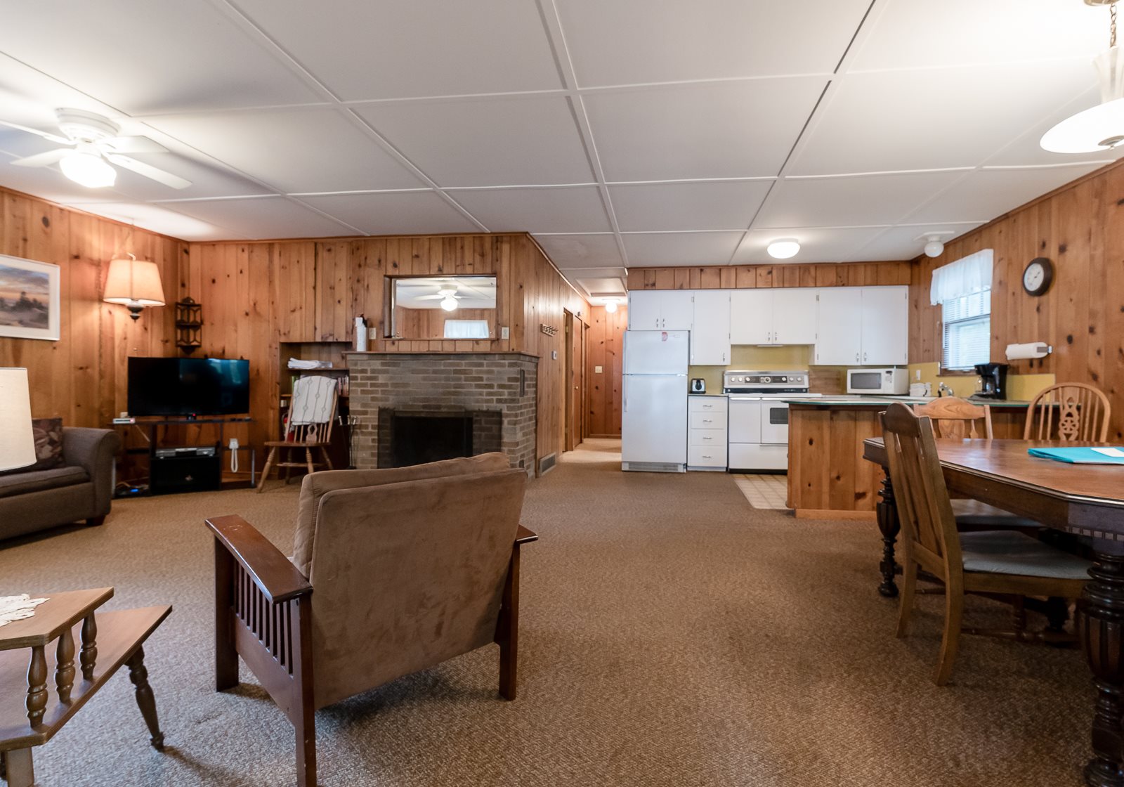 Red Cottage Holland Vacation Rental