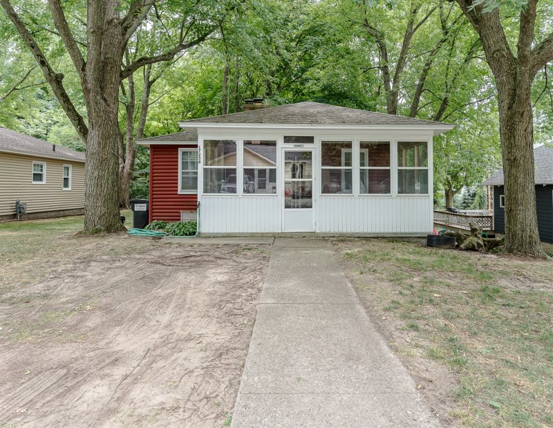 Red Cottage Holland Vacation Rental