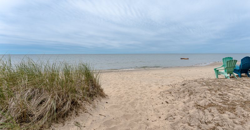 Red Cottage Holland Vacation Rental